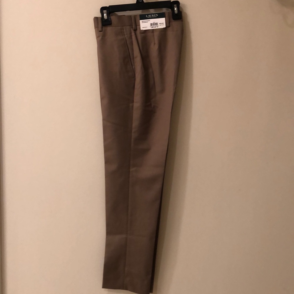 Ralph Lauren Boys dress pants.